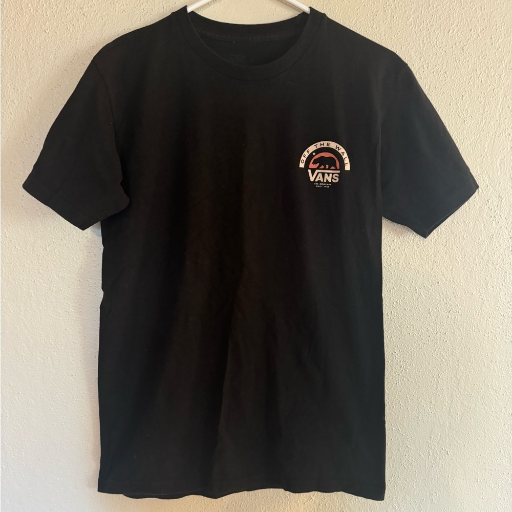 Vans Men’s Shirt